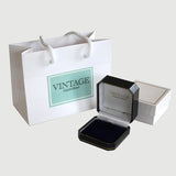 Sapphire & Pearl stock Pin
