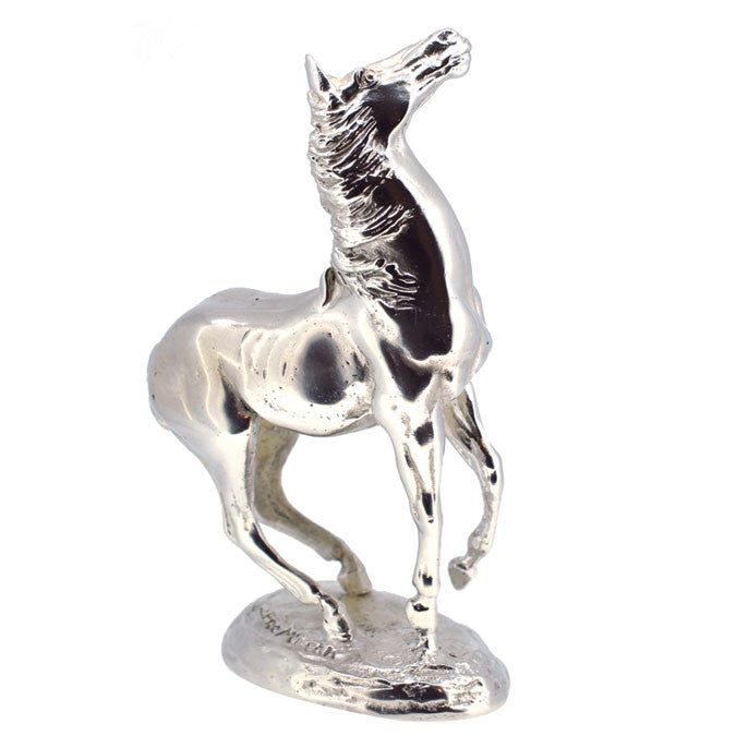 john pinches horse sculpture
