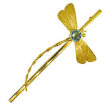 dragonfly stock pin