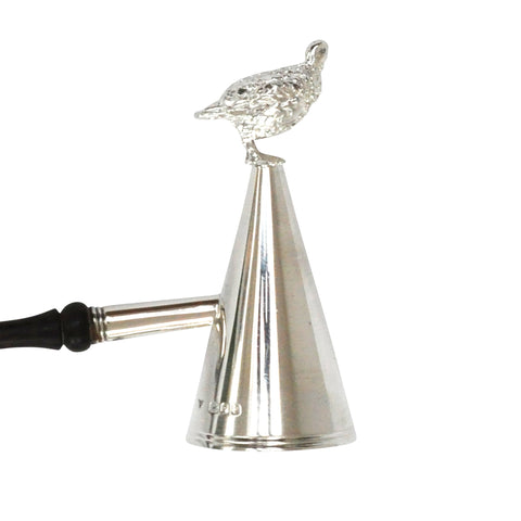 Game Bird Candle Snuffer