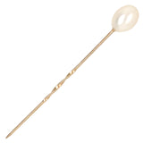 Pearl Tie Pin