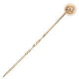 Pearl Tie Pin