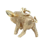 Pig Charm