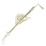 Whip & Riding Cap Stock Pin