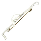 Whip & Riding Cap Stock Pin