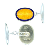 Racehorse Cufflinks