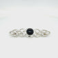 Onyx Stock Pin