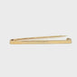 Plain Gold Bar Stock Pin