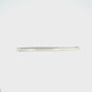 Silver Stock Pin