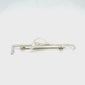 Whip & Riding Cap Stock Pin