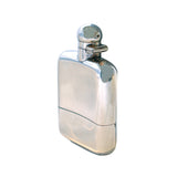 hip flask with cup