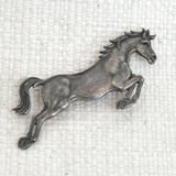Ivan Tarratt Horse Brooch