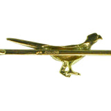 Pheasant Stock Pin