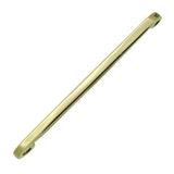 Rose Gold Stock Pin