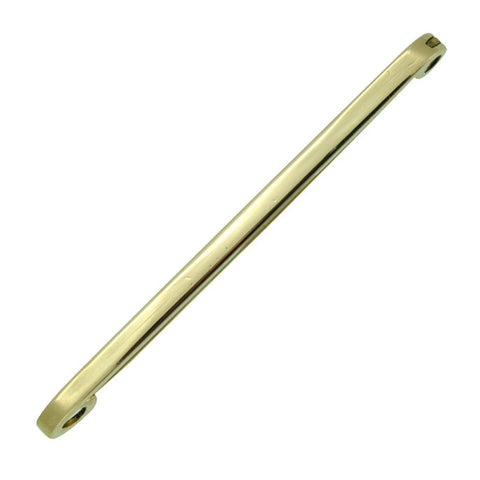 Rose Gold Stock Pin