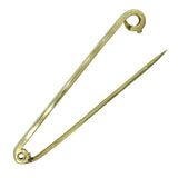 Rose Gold Stock Pin