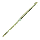 Single Pearl Stock Pin