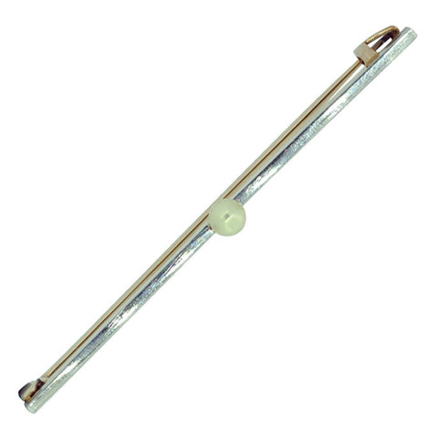 Single Pearl Stock Pin