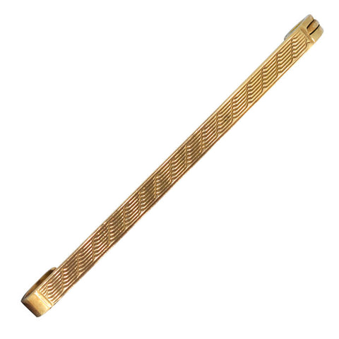 Rose Gold Gold Bar
