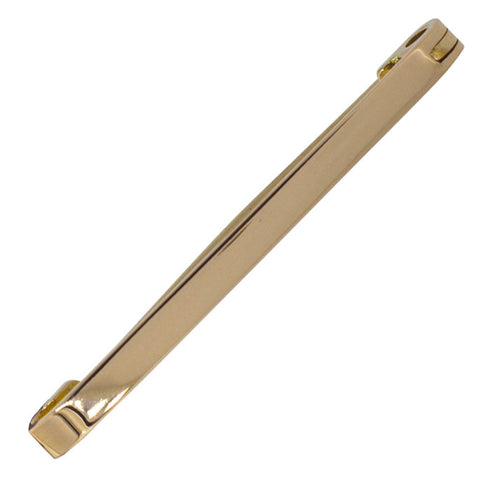 Plain Bar Stock Pin