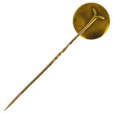 Essex Crystal Racehorse Stick Pin