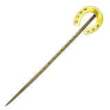 Horse Shoe Stick Pin