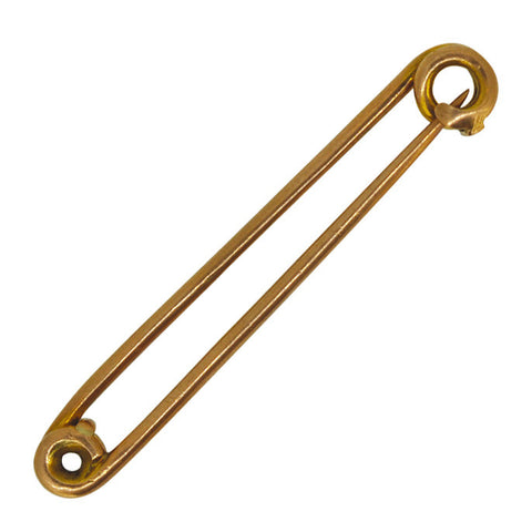 Stock Pin