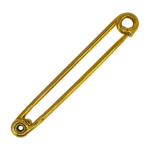 Stock Pin