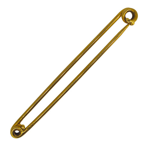 Stock Pin