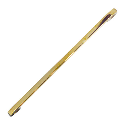 Plain Bar Stock Pin