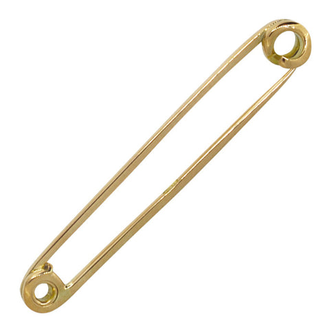 Rose Gold Plain Bar