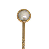 Pearl Stick Pin