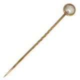Pearl Stick Pin