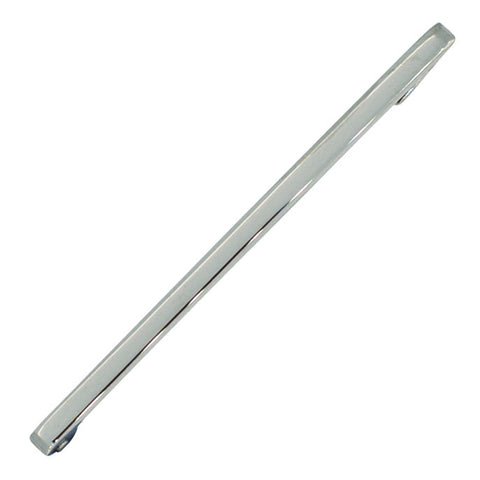 Silver Bar Stock Pin