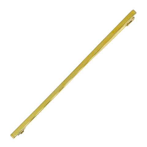 Plain Bar Stock Pin