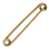 Rose Gold Stock Pin