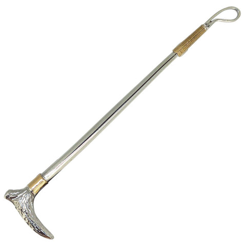 Riding Crop Stock Pin