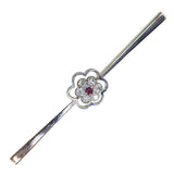 diamond stock pin