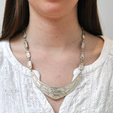 Horse Collar Necklace