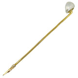 Pearl Tie Pin