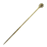 Diamond Tie Pin