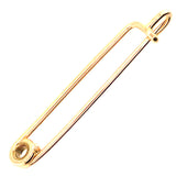 rose gold stock pin