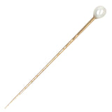 Pearl Tie Pin