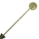 Vintage Opal Stick Pin