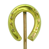 Vintage Horse Shoe Stick Pin